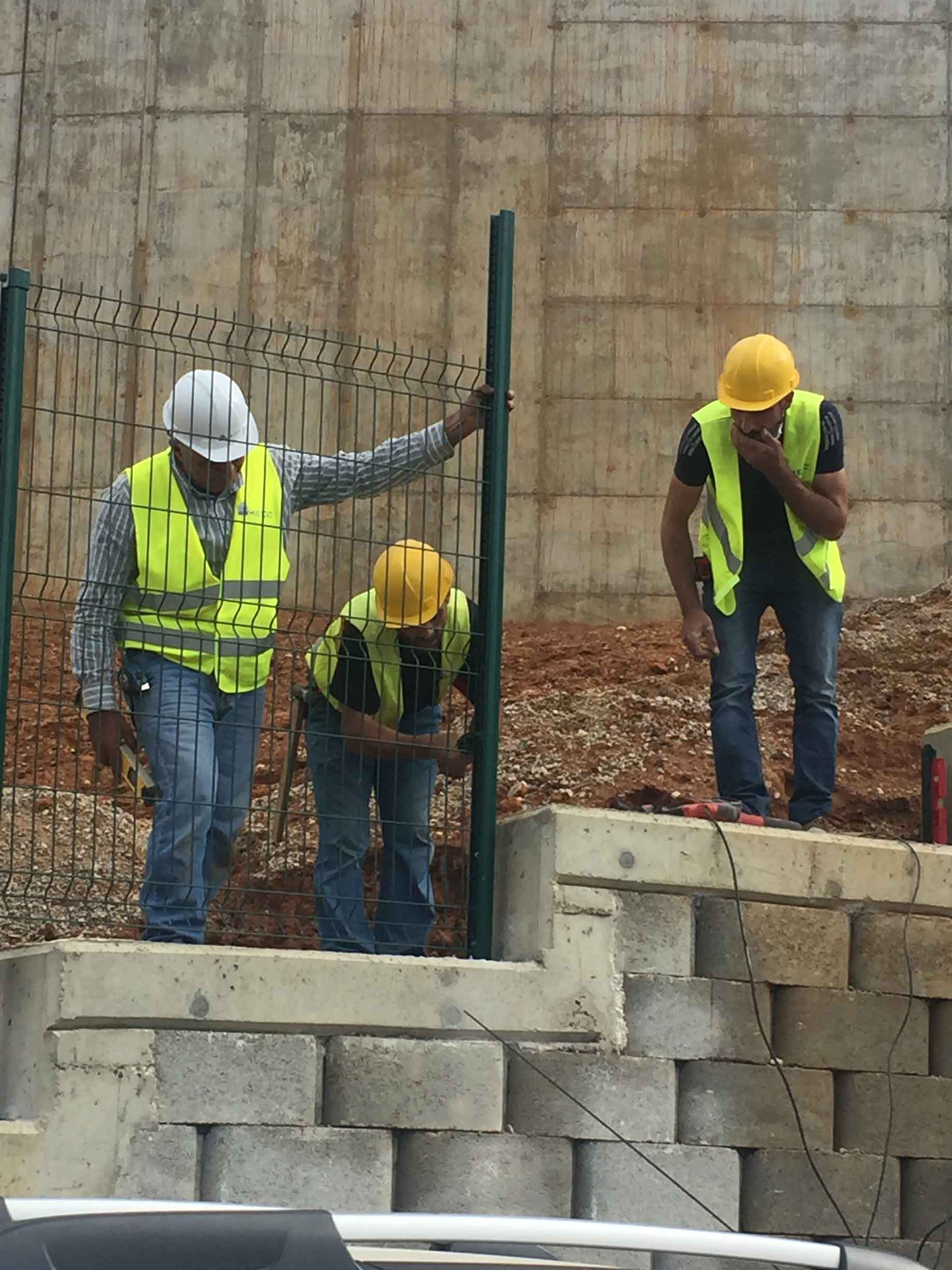 Our CEO Jacques Moubarak