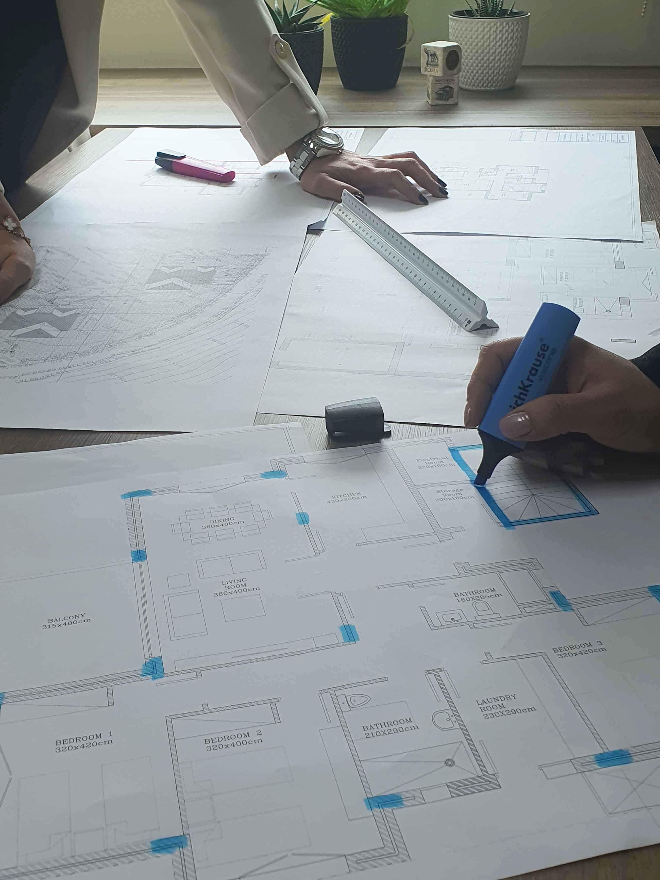 Architectural Design Image