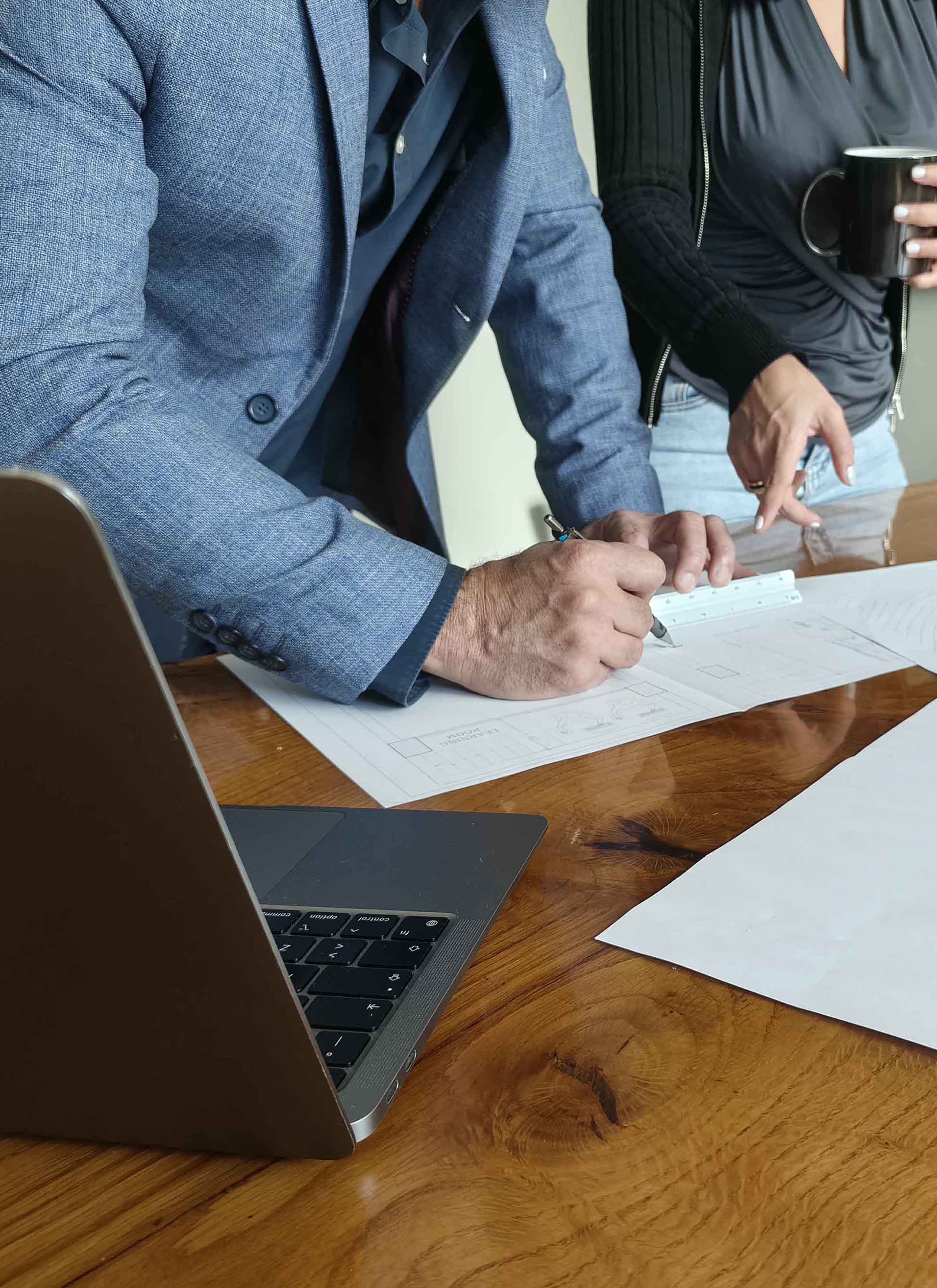 Project Management Image